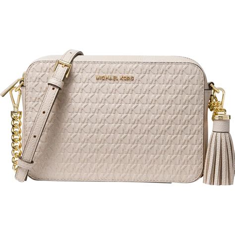 michael kors jet set medium camera bag|michael kors outlet jet set.